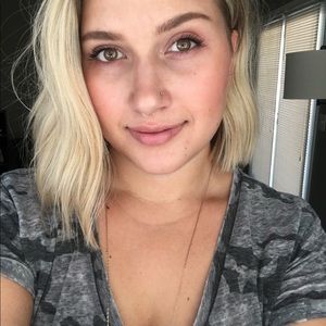 Meet your Posher, Allie